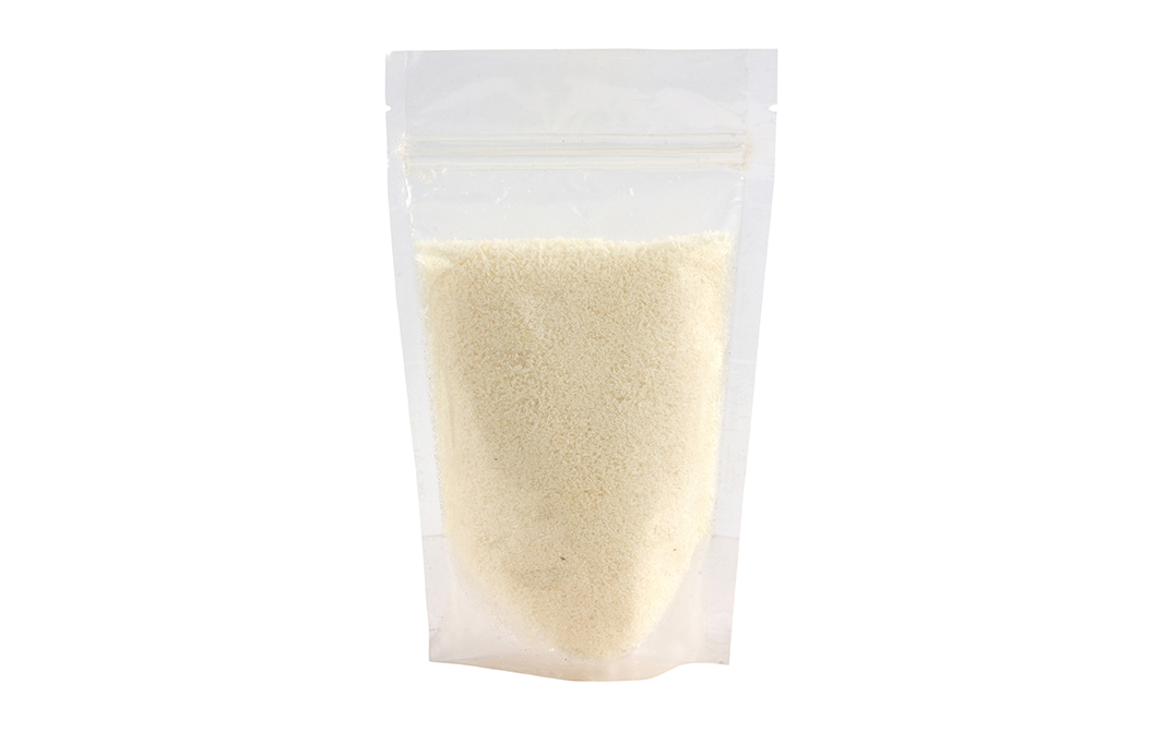 Nature's Vault Coconut Powder    Pack  100 grams